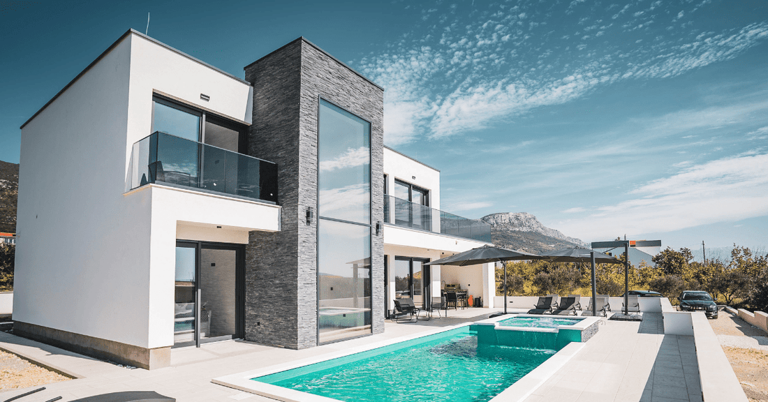 Warum eine private Villa in Kroatien oft besser ist als ein 5-Sterne-Hotel - Bozic Tourism Service d.o.o.