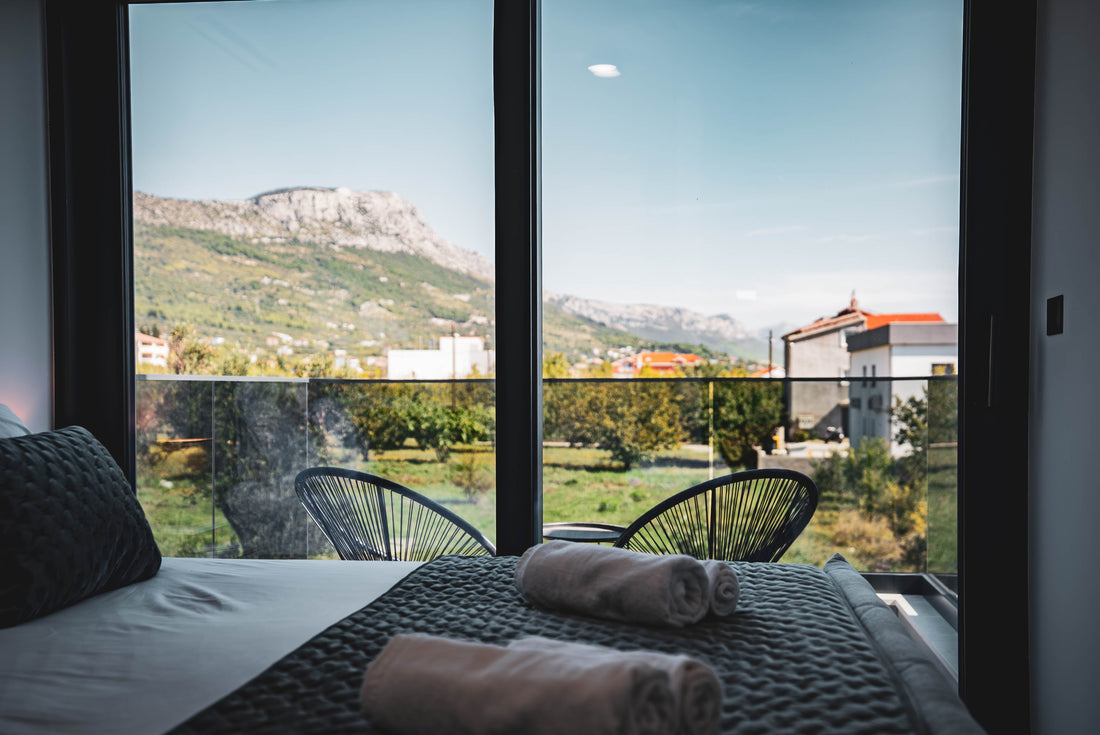 Strände und Natur zwischen Split und Trogir: der ehrliche Guide für Kaštela und Umgebung - Trawelltopia.com - BS Homes d.o.o.
