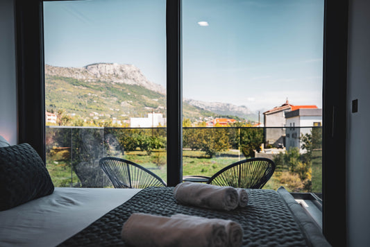 Strände und Natur zwischen Split und Trogir: der ehrliche Guide für Kaštela und Umgebung - Trawelltopia.com - BS Homes d.o.o.