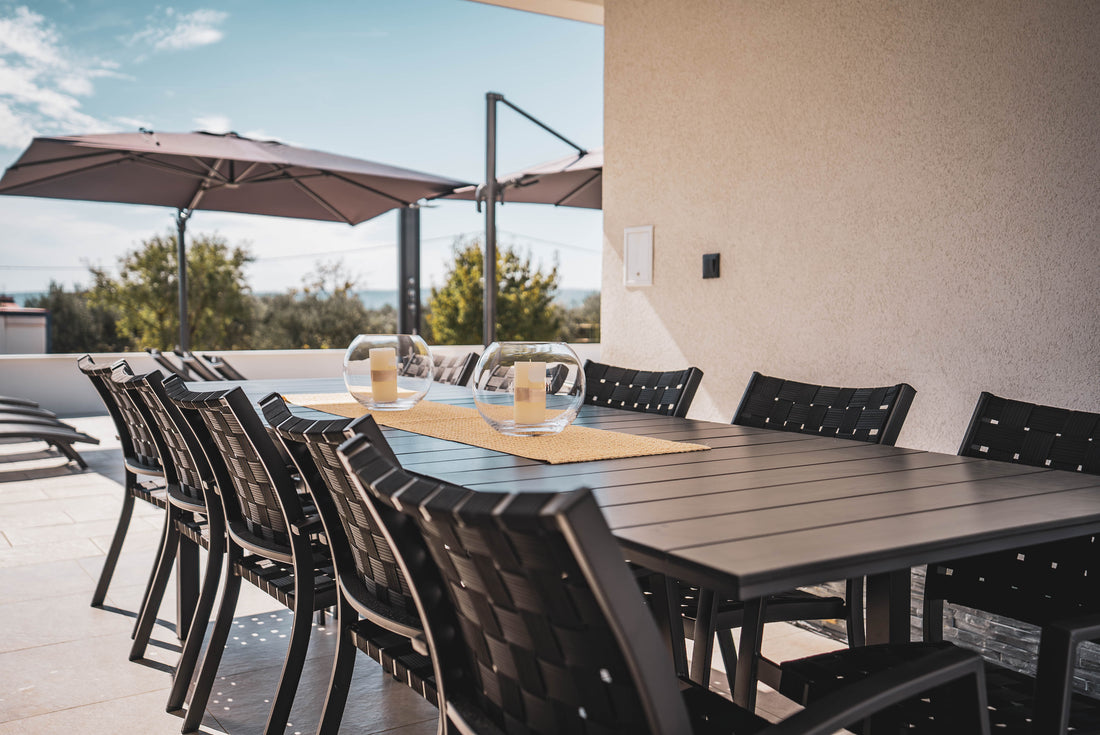 Restaurants zwischen Split und Trogir: Wo Sie in Dalmatien wirklich gut essen - Trawelltopia.com - BS Homes d.o.o.
