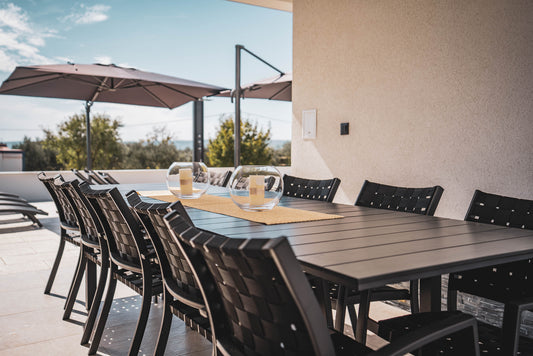Restaurants zwischen Split und Trogir: Wo Sie in Dalmatien wirklich gut essen - Trawelltopia.com - BS Homes d.o.o.
