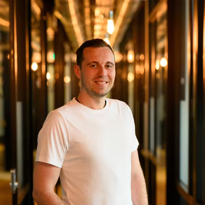 Trawelltopia Teammitglied