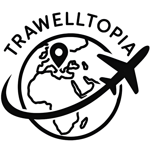 Trawelltopia.com - BS Homes d.o.o.