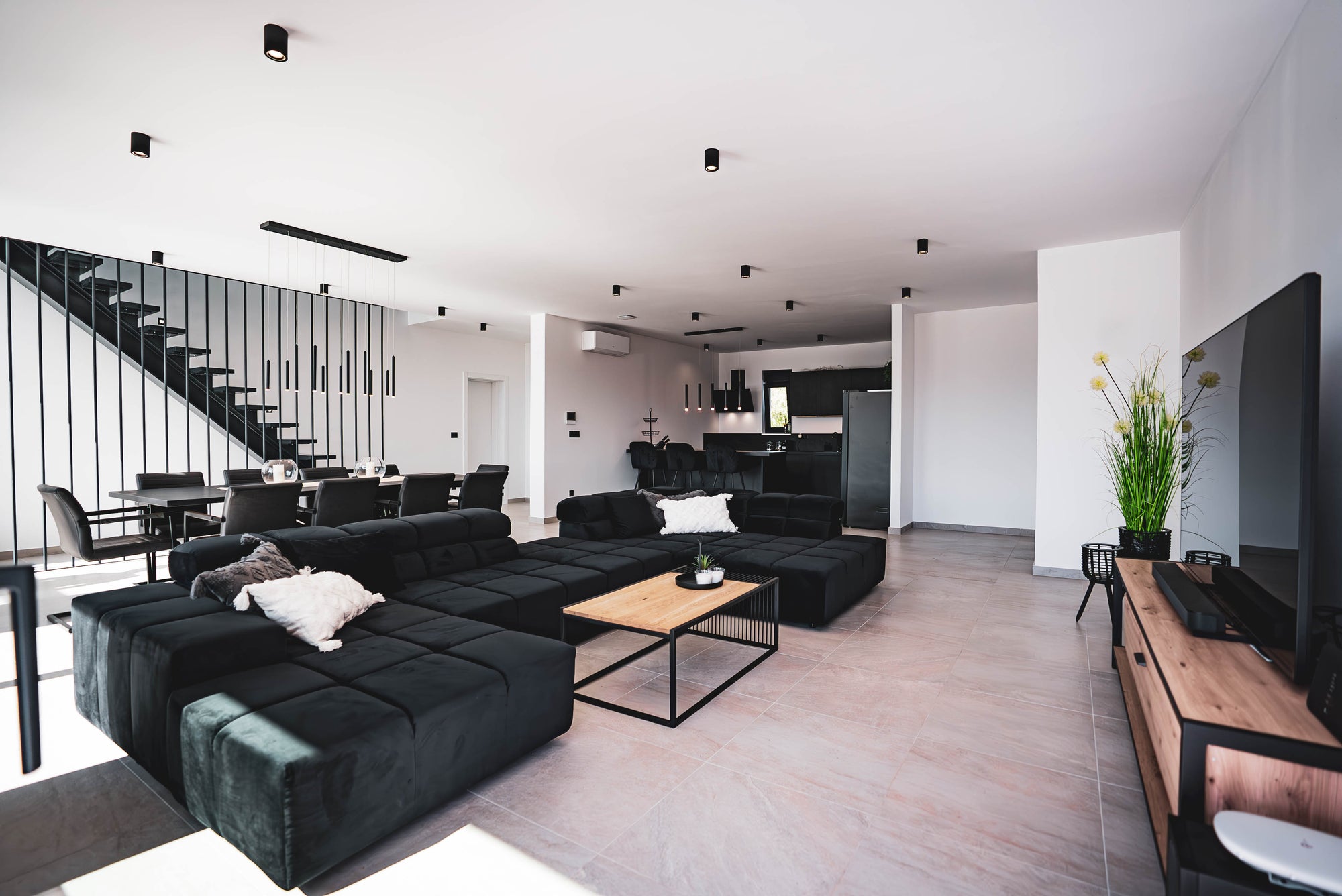 Trawelltopia Villa in Kroatien