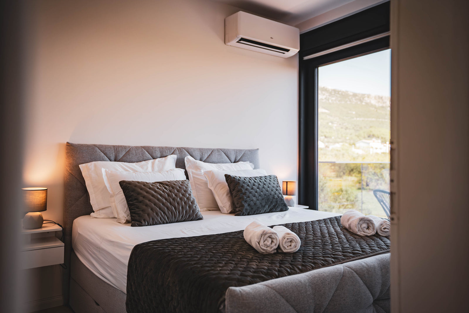 Trawelltopia Villa in Kroatien